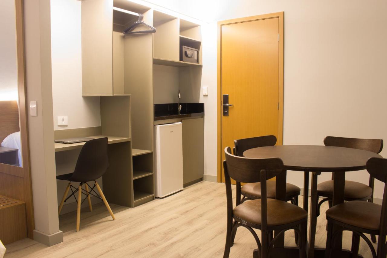 Dela Inn Andradas Zewnętrze zdjęcie
