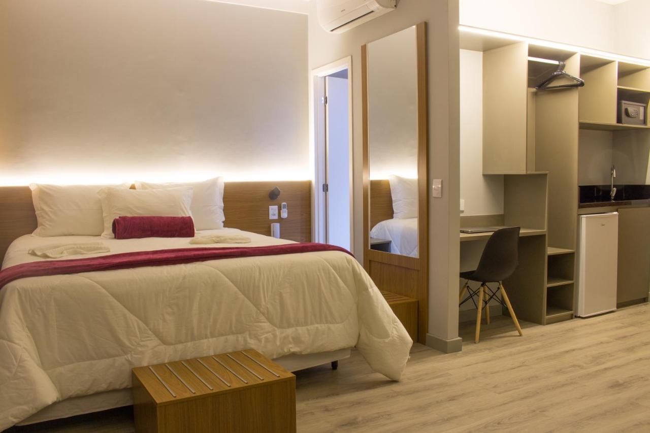 Dela Inn Andradas Zewnętrze zdjęcie