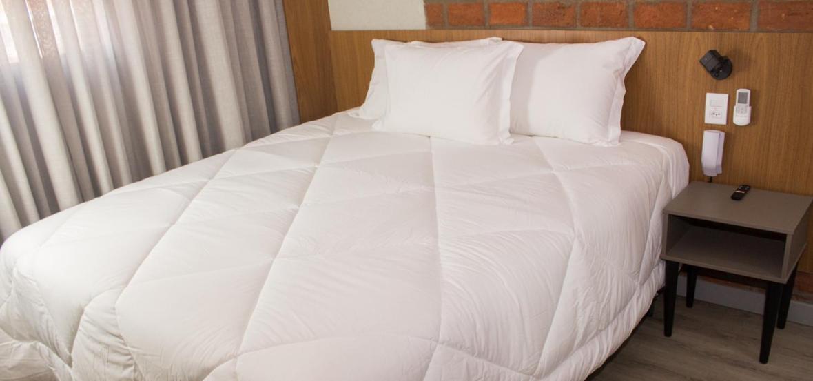 Dela Inn Andradas Zewnętrze zdjęcie