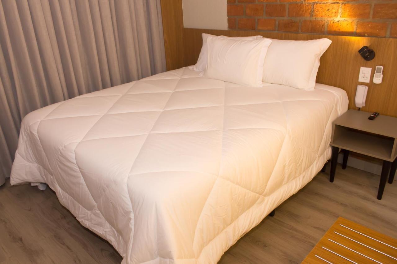 Dela Inn Andradas Zewnętrze zdjęcie