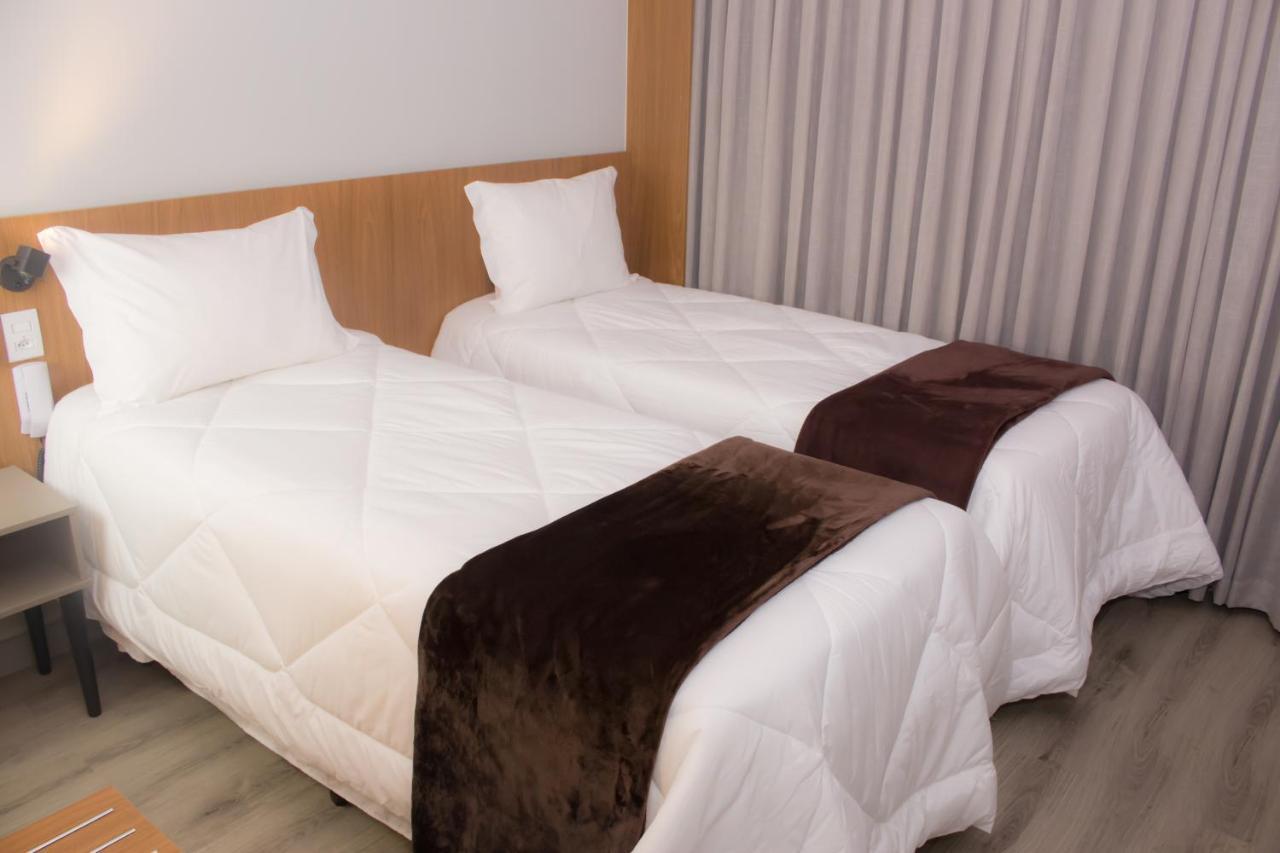 Dela Inn Andradas Zewnętrze zdjęcie