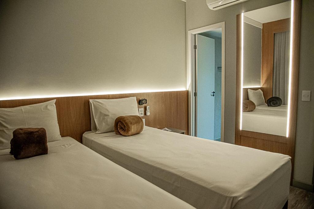 Dela Inn Andradas Zewnętrze zdjęcie