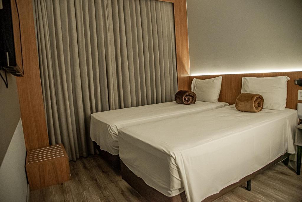 Dela Inn Andradas Zewnętrze zdjęcie
